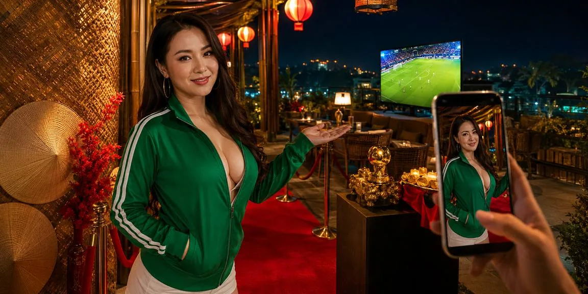 vn272 Trải nghiệm di động